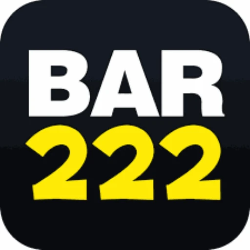 Logo do BAR222